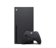 Игровая приставка Microsoft Xbox Series X 1000 ГБ SSD, черный