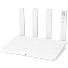Wi-Fi роутер HONOR Router 3 (XD20), белый