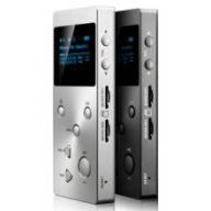 Плеер xDuoo X3 (Silver)