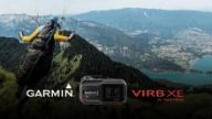 Экшн камера Garmin Virb XE