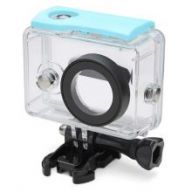 Аквабокс Xiaomi для Xiaomi Yi Action Camera (Green)