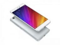Смартфон Xiaomi Mi5S 32Gb (Silver)