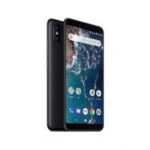 Смартфон Xiaomi Mi A2 Lite 4/64GB (Black)