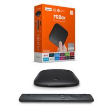 Медиаплеер Xiaomi Mi Box International Version