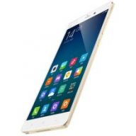 Смартфон Xiaomi Mi Note Pro 64GB (White/Gold)