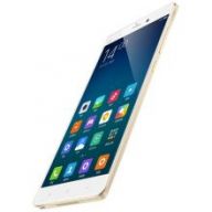 Смартфон Xiaomi Mi Note Pro 64GB (White/Gold)