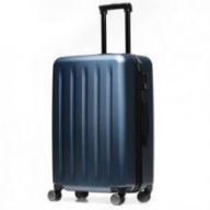 Чемодан Xiaomi Mi Trolley 90 Points 20" (Blue)