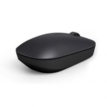 Мышь Xiaomi Mi Wireless Mouse (Black) USB