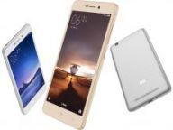 Смартфон Xiaomi Redmi 3 16GB (Silver)