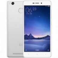 Смартфон Xiaomi Redmi 3s 32Gb (Silver)