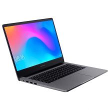 Ноутбук Xiaomi RedmiBook 14" Enhanced Edition (Intel Core i5 10210U 1600MHz/14"/1920x1080/8GB/512GB SSD/DVD нет/NVIDIA GeForce MX250 2GB/Wi-Fi/Bluetooth/Windows 10 Home) Grey