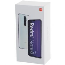 Смартфон Xiaomi Redmi Note 8 Pro 6/64GB (Зеленый)