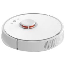 Робот-пылесос Xiaomi Mi Roborock Sweep One S50 (White)