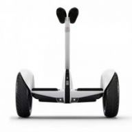 Гироскутер Xiaomi Ninebot mini (White)