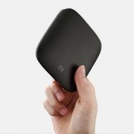 Стационарный медиаплеер Xiaomi Mi Box 3rd