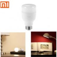 Умная лампочка Xiaomi Yeelight LED White E27 (YLDP01YL)