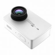 Экшн-камера Xiaomi Yi 4k Action Camera (White/Белая)