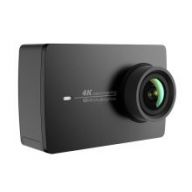 Экшн-камера Xiaomi Yi 4k Action Camera (Black/Черная)