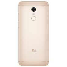 Cмартфон Xiaomi Redmi 5 Plus 4/64GB (Gold)