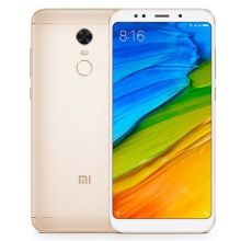 Cмартфон Xiaomi Redmi 5 Plus 3/32GB (Gold)