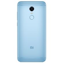 Cмартфон Xiaomi Redmi 5 Plus 4/64GB (Blue)