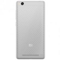 Смартфон Xiaomi Redmi 3 16GB (Grey)