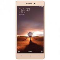 Смартфон Xiaomi Redmi 3 16GB (Gold)