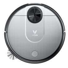 Робот-пылесос Xiaomi Viomi Cleaning robot