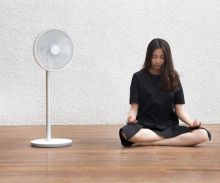 Вентилятор Xiaomi Mi Smart Fan