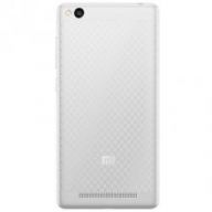 Смартфон Xiaomi Redmi 3 16GB (Silver)