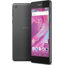 Смартфон Sony Xperia E5 (Graphite Black)