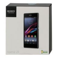 Смартфон Sony Xperia Z1 (White)