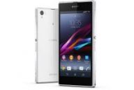 Смартфон Sony Xperia Z1 (White)