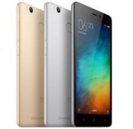 Смартфон Xiaomi Redmi 3 Pro 3GB/32GB (Silver)