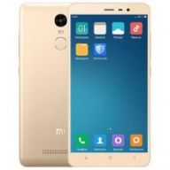 Смартфон Xiaomi Redmi 3 Pro 3GB/32GB (Gold)