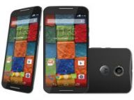 Смартфон Motorola Moto X gen 2 16Gb (Black)