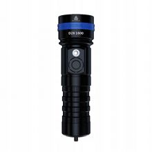 Подводный фонарь XTAR D26 1600