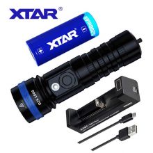 Подводный фонарь XTAR D26 1600