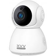 IP-камера Xiaomi Xiaovv Smart PTZ Camera 2K (XVV-3630S-Q8)