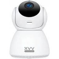 IP-камера Xiaomi Xiaovv Smart PTZ Camera 2K (XVV-3630S-Q8)