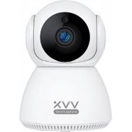 IP-камера Xiaomi Xiaovv Smart PTZ Camera 2K (XVV-3630S-Q8)