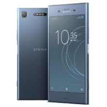 Смартфон Sony Xperia XZ1 Dual 64GB (Blue)