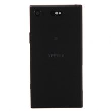 Смартфон Sony Xperia XZ1 Compact 32GB (Black)