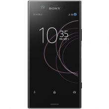 Смартфон Sony Xperia XZ1 Compact 32GB (Black)