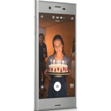 Смартфон Sony Xperia XZ Dual (Platinum)