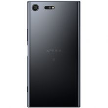 Смартфон Sony Xperia XZ Premium (Deepsea Black)