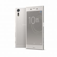 Смартфон Sony Xperia XZs 64Gb (Silver)