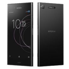 Смартфон Sony Xperia XZ1 Dual 64GB (Black)