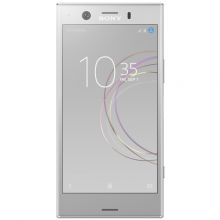 Смартфон Sony Xperia XZ1 Compact 32GB (White/Silver)