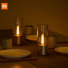 Xiaomi Yeelight Candela электронная свеча